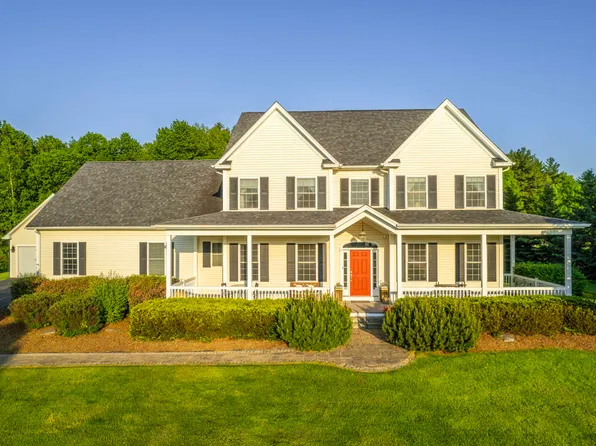 170 Overlake View, Williston, VT 05495