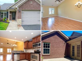 6622 Renate Rd, Louisville, KY 40291