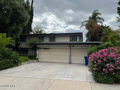 7251 Bernadine Ave, West Hills, CA, 91307
