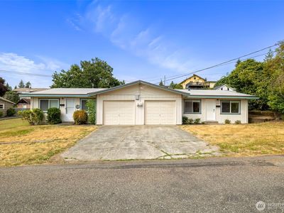 2020 E 15th Street, Bremerton, WA, 98310