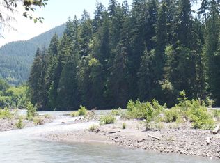 214 Avenue E, Ashford, WA 98304