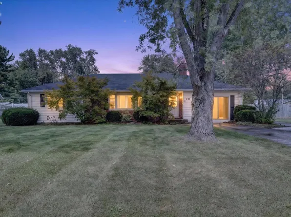 241 Montrose Way, Wellington, OH 44090