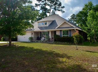 25338 Raynagua Blvd, Loxley, AL 36551