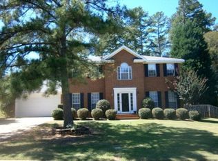 4504 Amanda Ln, Evans, GA 30809