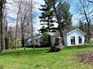 235 Bennett St, Wahkon, MN 56386