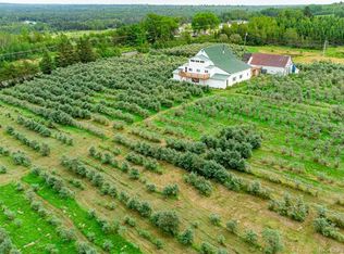 320 Red Bank Rd, Chipman, NB E4A2A8