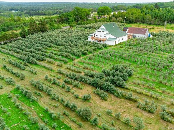 320 Red Bank Rd, Chipman, NB E4A 2A8