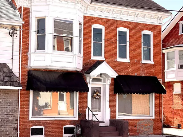 125 Baltimore St Unit B, Hanover, PA 17331