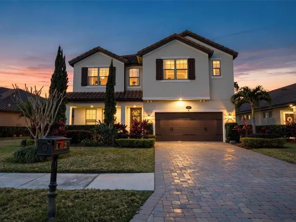 162 Ancona Ave, Debary, FL 32713