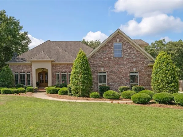 3471 Riverview Oaks Ct, Theodore, AL 36582