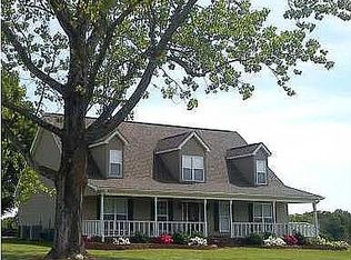 1770 Eva Rd, Eva, AL 35621