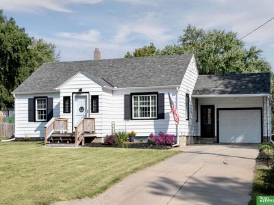 406 Elm St, Yutan, NE, 68073