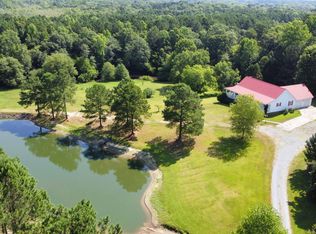 2033 Smith Rd, Smithfield, NC 27577