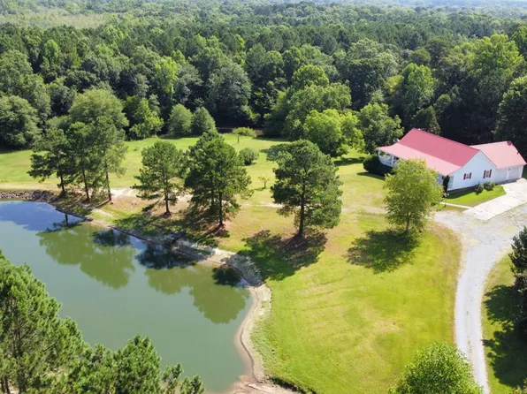 2033 Smith Rd, Smithfield, NC 27577