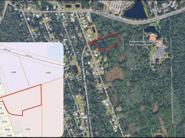 (undisclosed Address), NEW SMYRNA BEACH, FL 32168