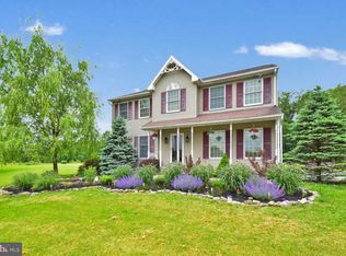 241 E Moorestown Rd, Wind Gap, PA 18091