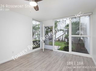 326 Rosemont St, La Jolla, CA 92037
