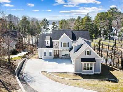 154 Fox Hunt Dr, Mooresville, NC, 28117