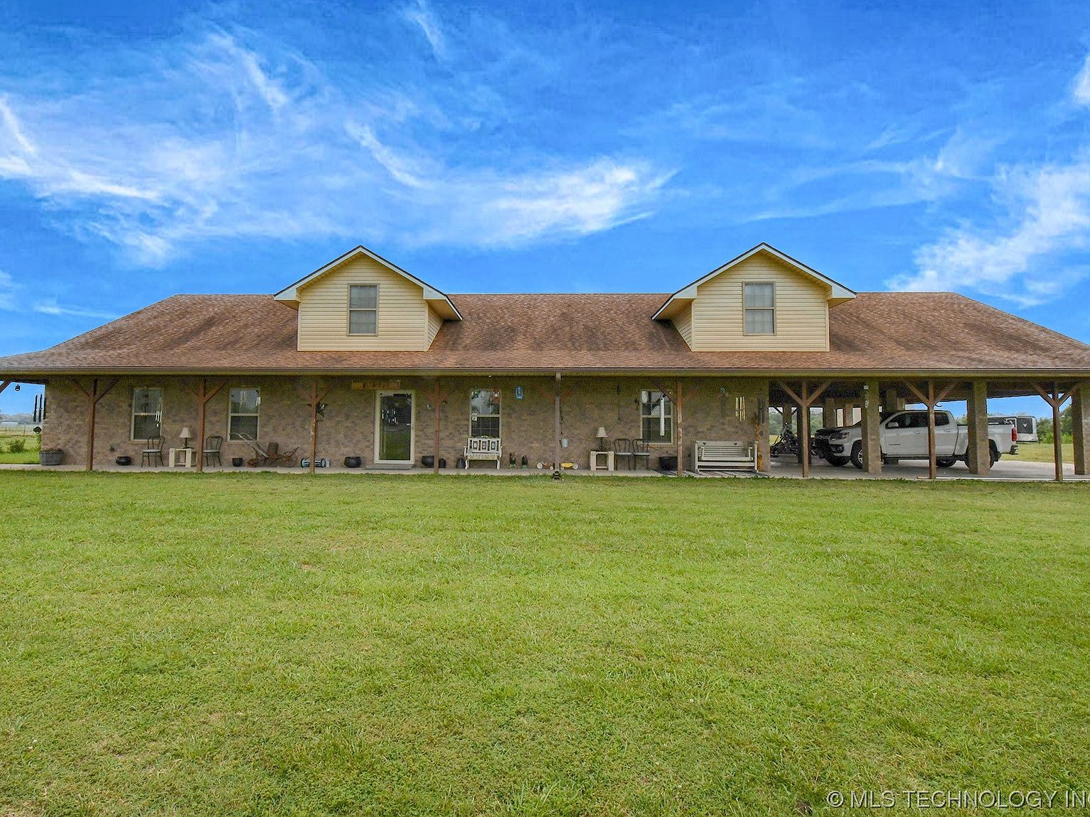 466758 Highway 101, Sallisaw, OK 74955 MLS 2322990 Zillow