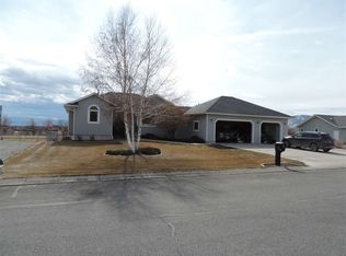 1325 Angus Rd, Helena, MT 59602