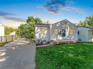 2804 S Glendale Ave, Sioux Falls, SD 57105