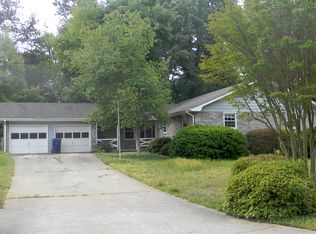 4002 Whispering Forest Ct, Lilburn, GA 30047
