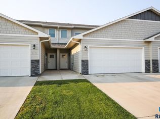6144 S Alki Pl, Sioux Falls, SD 57108