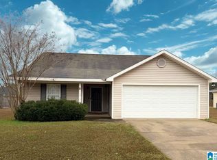18473 Thoroughbred Dr, Vance, AL 35490