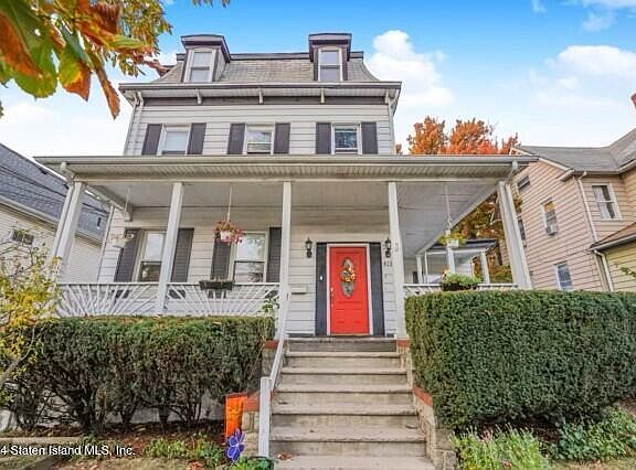3rd image of 413 Cary Ave
