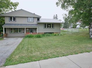 725 N 20th Ave E, Duluth, MN 55812