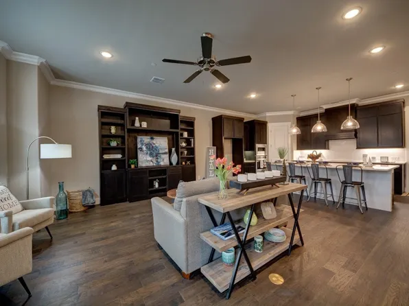 224 Crockett St, Roanoke, TX 76262