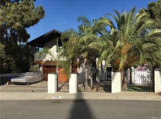 5430 Villela Ct, Riverside, CA 92509