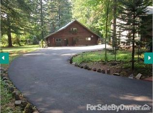 191 Leete Rd, Carson, WA 98610