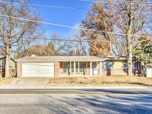 13630 New Halls Ferry Rd, Florissant, MO 63033