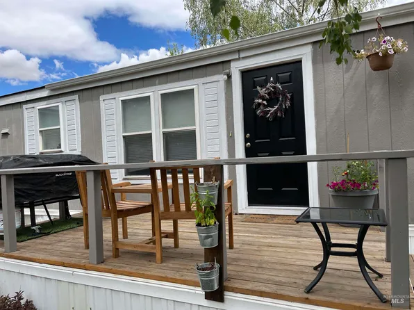 411 N Almon #415, Moscow, ID 83843
