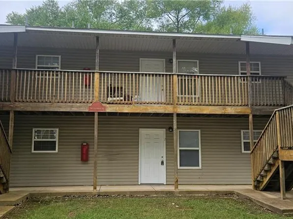 Razorback Rd Apartments, 1983 S Razorback Rd #4, Fayetteville, AR 72701