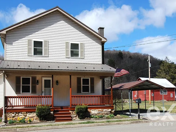 441 Main St, Jersey Shore, PA 17740
