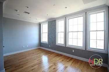 Rented by Next Door Realty NYC