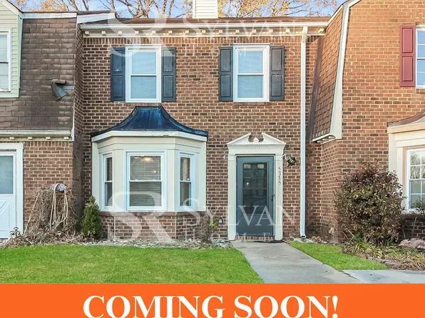 5735 Rivermill Cir, Portsmouth, VA 23703