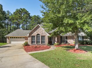122 Harrow Dr, Slidell, LA 70461