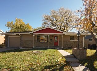 2358 S Perry St, Denver, CO 80219