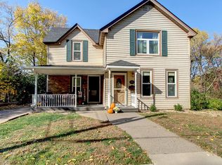 218 Mott Ave NE, Faribault, MN 55021