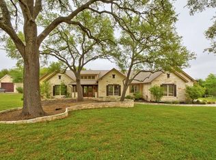 1090 Drifting Wind Run, Dripping Springs, TX 78620