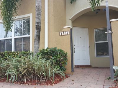 2851 W Prospect Rd UNIT 1205, Fort Lauderdale, FL, 33309