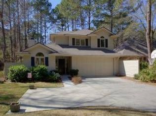1 Stillwater Ct, Hilton Head Island, SC 29926