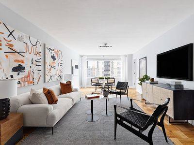 55 E 87th St APT 11E, Manhattan, NY, 10128