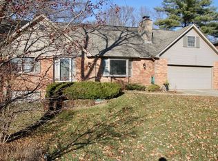 16585 Barryknoll Way, Granger, IN 46530