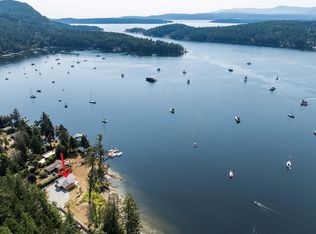 479 Montague Rd, Southern Gulf Islands, BC V0N 1P0