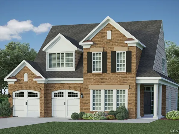 7019 Bisque Ter, Richmond, VA 23238