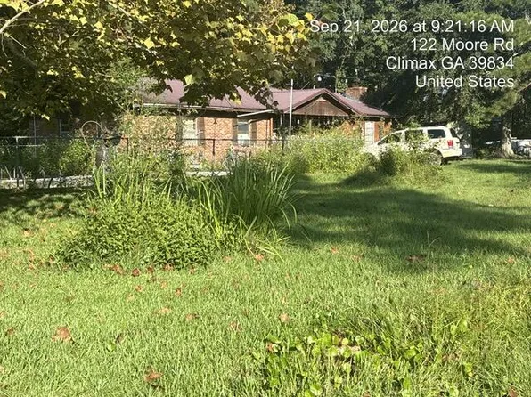 122 Moore Rd, Climax, GA 39834